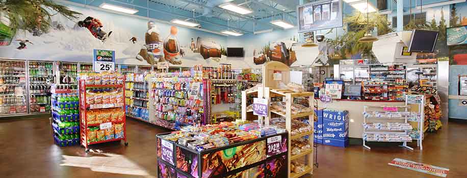 Security Solutions for Convenience Stores in Daytona Beach,  FL