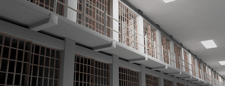 Security Solutions for Correctional Facility in Daytona Beach,  FL