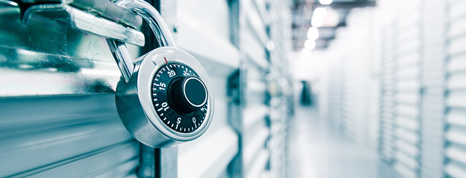 Security Solutions for Storage Facilities in Daytona Beach,  FL
