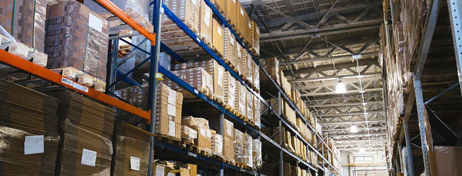 Security Solutions for Warehouses in Daytona Beach,  FL